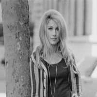 Mick Jagger girlfriend Jane Holzer Mick Jagger girlfriend Jane Holzer