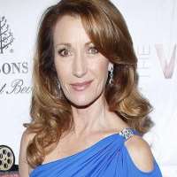 Mick Jagger girlfriend Jane Seymour (Rumor)
