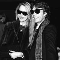 Mick Jagger girlfriend Bebe Buell Mick Jagger girlfriend Bebe Buell
