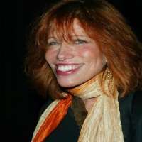 Mick Jagger girlfriend Carly Simon
