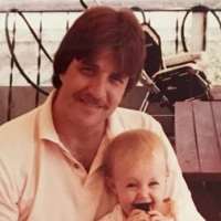 Christine Marzano Father Edward