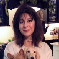 Brittany Furlan Mother Jill Anne Pisano