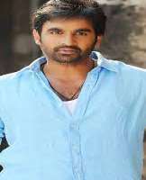 Brahmanandam son Raja Goutham Kanneganti