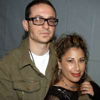 Chester Bennington wife Samantha Marie Olit Chester Bennington wife Samantha Marie Olit