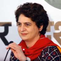 Sonia Gandhi daughter Priyanka Gandhi