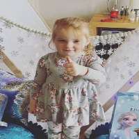 Daisy May Cooper child baby Daisy May Cooper child baby
