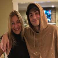 Mikey Manfs Mother Mama Manfs Mikey Manfs Mother Mama Manfs
