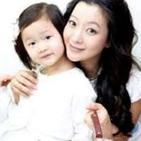 Kim Hee-sun daughter Park Yeon-ah Kim Hee-sun daughter Park Yeon-ah
