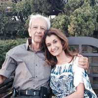 Anjali Bhimani Father Father Anjali Bhimani Father Father
