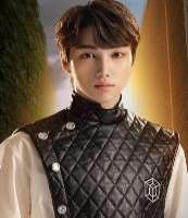 Jung Sung-ho son Jung Jae-bum