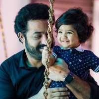Jr. NTR son Nandamuri Bhargav Ram Jr. NTR son Nandamuri Bhargav Ram
