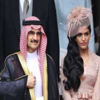 Al-Waleed bin Talal Birthday, Real Name, Age, Weight, Height, Family ...