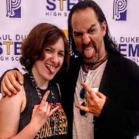 Jimmy Dempster daughter Audrey Dempster Jimmy Dempster daughter Audrey Dempster