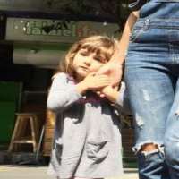 Alfonso Dosal daughter Mila Alfonso Dosal daughter Mila