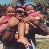 Bobby Soto child 2 (Children)