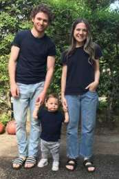 Lauren Collins Family