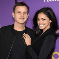 Rob Dyrdek wife Bryiana Noelle Flores Rob Dyrdek wife Bryiana Noelle Flores