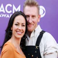 Joey Feek husband Rory Feek
