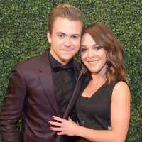 Hunter Hayes Birthday, Real Name, Age, Weight, Height, Family, Facts ...