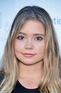 Brooke Burke daughter Neriah Fisher