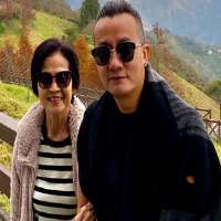 Chen Hanwei Mother Mother Chen Hanwei Mother Mother