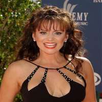 Barbara Mandrell sister Louise Mandrell