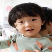 Jo Jung-chi son son Jo Jung-chi son son