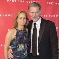 Reed Hastings wife Patrician Ann Quillin
