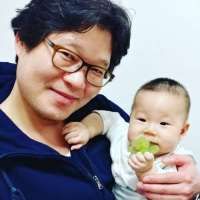 Yoo Jaemyung daughter Lee Jung-woo Yoo Jaemyung daughter Lee Jung-woo