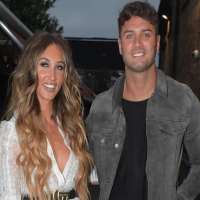 Megan McKenna boyfriend Michael Thalassitis Megan McKenna boyfriend Michael Thalassitis