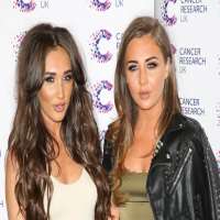 Megan McKenna sister Milly McKenna Megan McKenna sister Milly McKenna