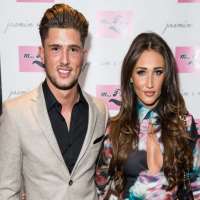 Megan McKenna boyfriend Jordan Davies Megan McKenna boyfriend Jordan Davies