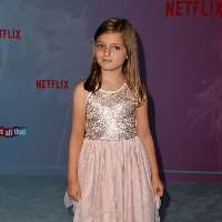 Rachael Leigh Cook daughter Charlotte Easton Gillies