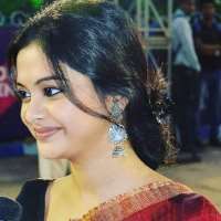 Victor Banerjee daughter Keya Banerjee
