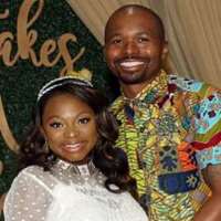 Naturi Naughton boyfriend Ben Naturi Naughton boyfriend Ben