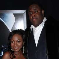 Naturi Naughton boyfriend Jamal Woolard Naturi Naughton boyfriend Jamal Woolard