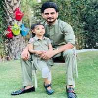 Kulwinder Billa daughter Sanjh