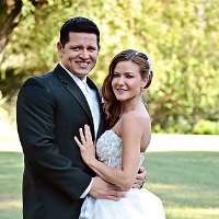 Alicia Lagano husband Hector Rendon