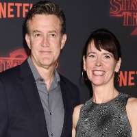 Joe Chrest wife Christine Chrest Joe Chrest wife Christine Chrest