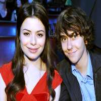 Nat Wolff girlfriend Miranda Cosgrove