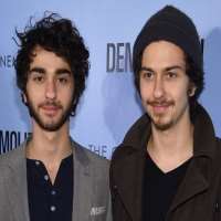 Nat Wolff brother Alex Wolff Nat Wolff brother Alex Wolff