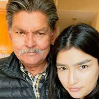 Jessica Valadez Father Father