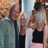 Luisa Hackney Father Father Luisa Hackney Father Father