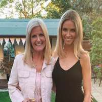 Luisa Hackney Mother Mother Luisa Hackney Mother Mother