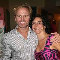 Jere Burns wife Leslie Cohen