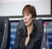 Ada Rogovtseva daughter Yekaterina Stepankova Ada Rogovtseva daughter Yekaterina Stepankova