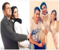 Jaswinder Brar daughter Jashanpreet Kaur