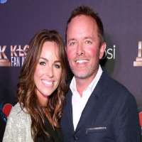 Chris Tomlin girlfriend Lauren Bricken Chris Tomlin girlfriend Lauren Bricken