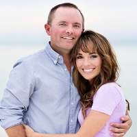 Chris Tomlin wife Lauren Bricken Chris Tomlin wife Lauren Bricken
