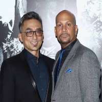 Paul Nakauchi wife David Mateo